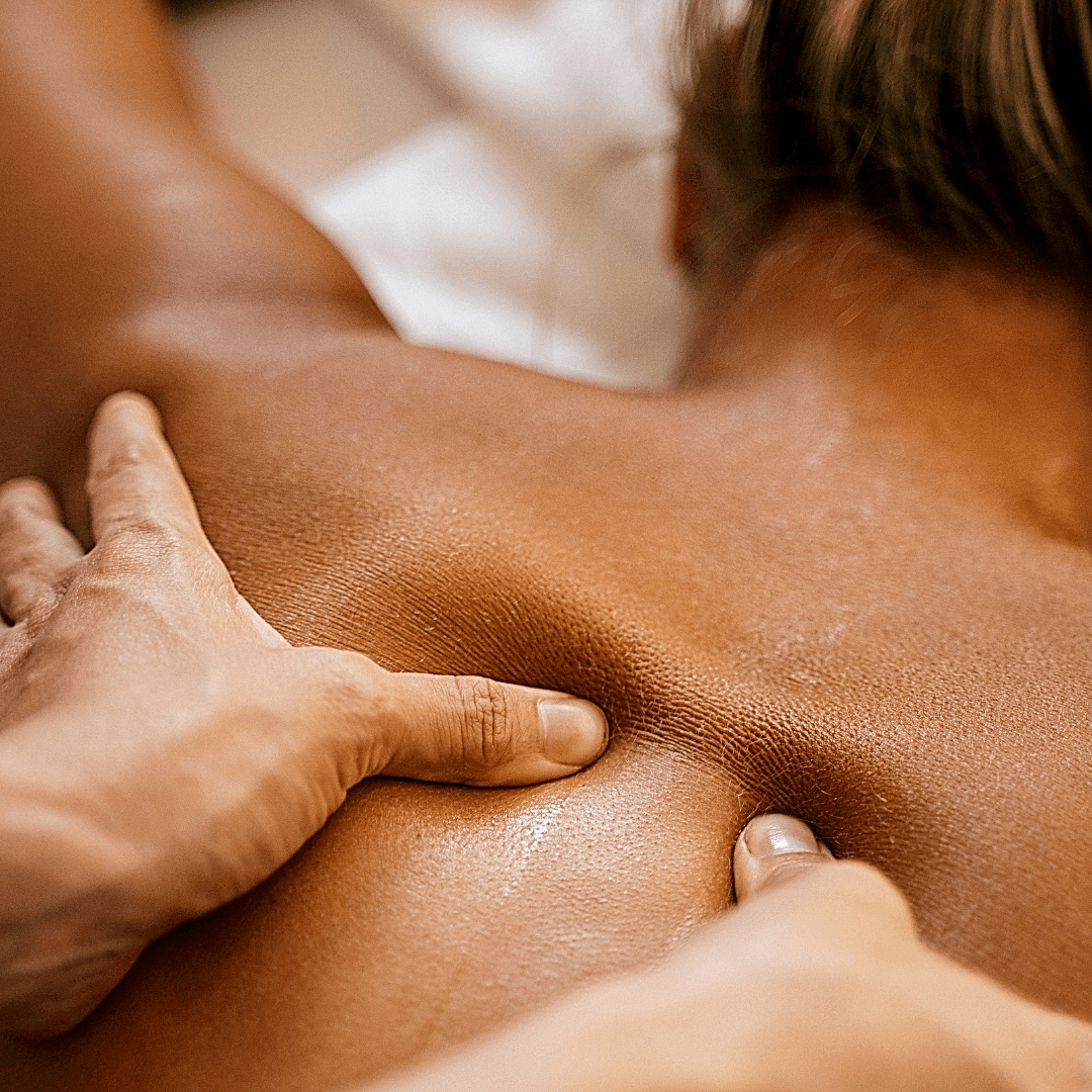 AOS Signature Massage