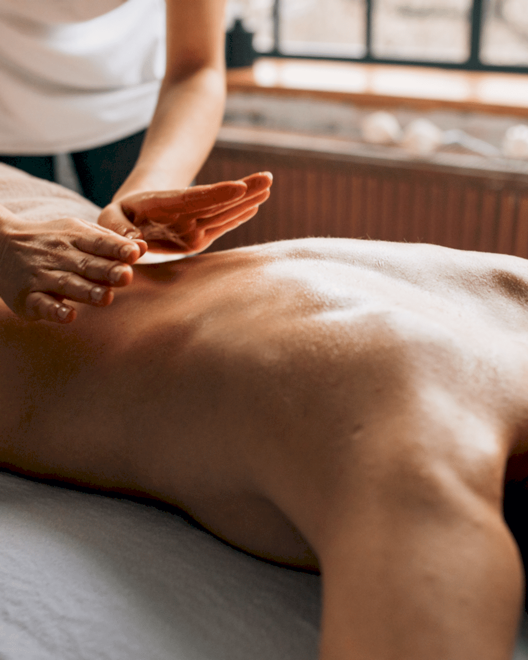 RMT Massage