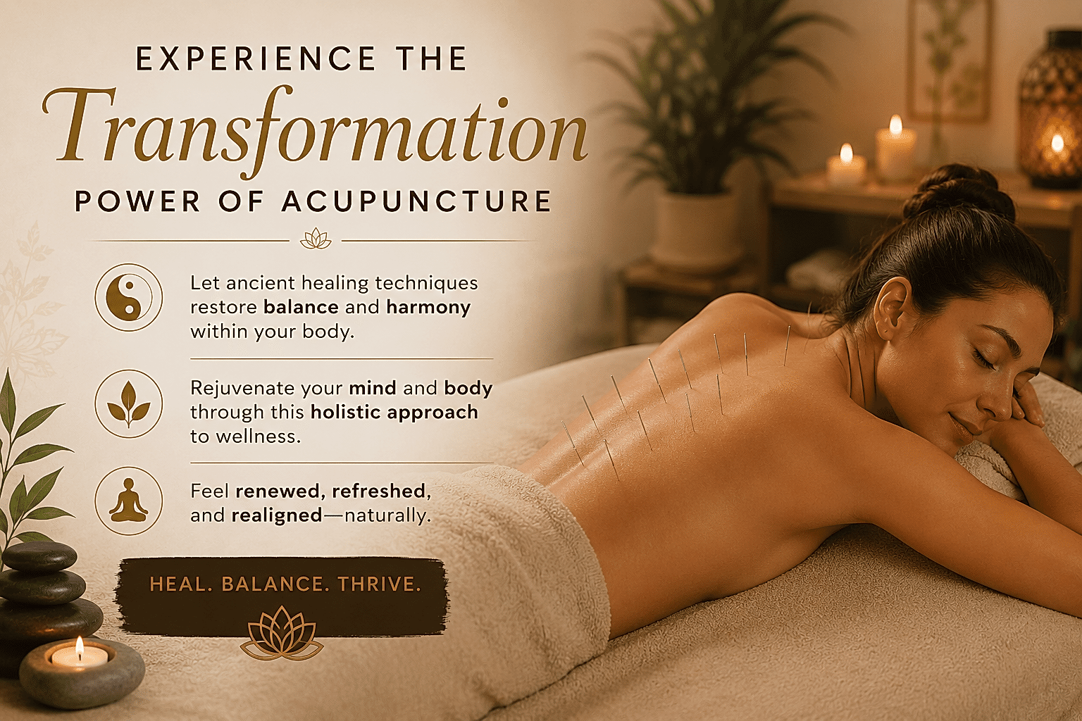 AOS Signature Massage