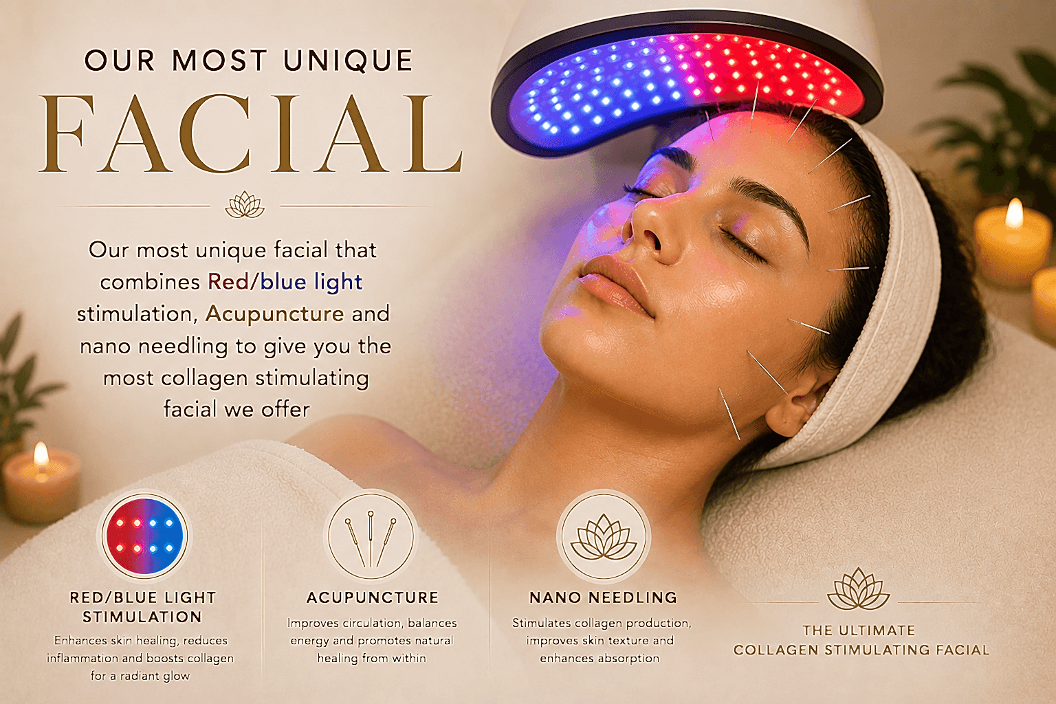 AOS Signature Massage