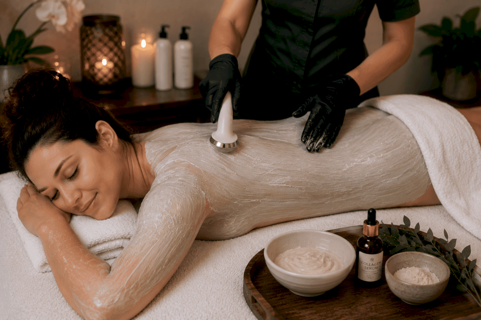 Collagen Wellness Treatment