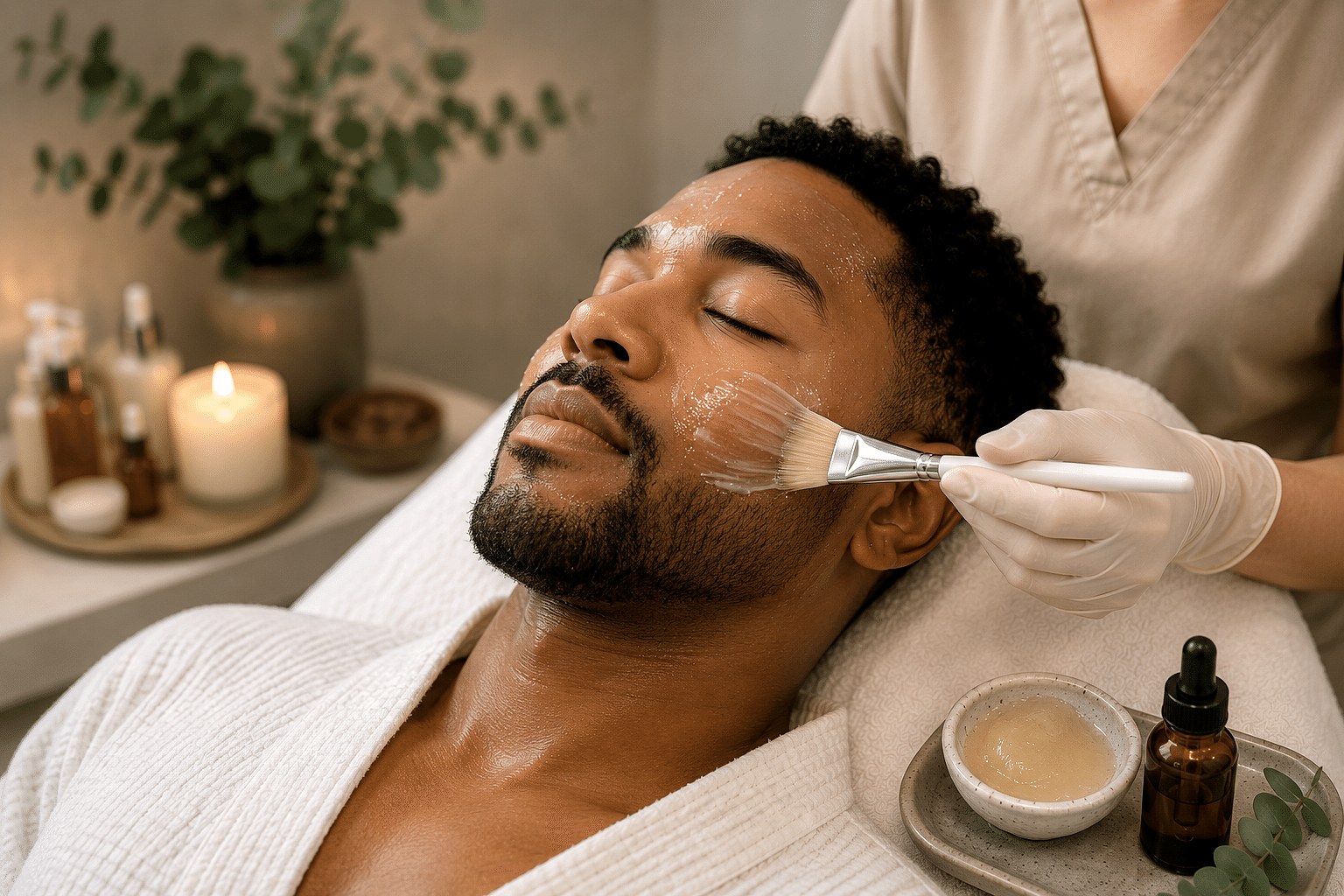 The Ultimate Power Peel