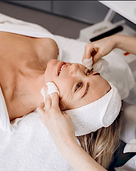 The Neroli Blossom Sensory Experience